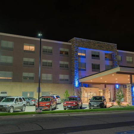 Holiday Inn Express & Suites - Orland Park Mokena By Ihg Esterno foto