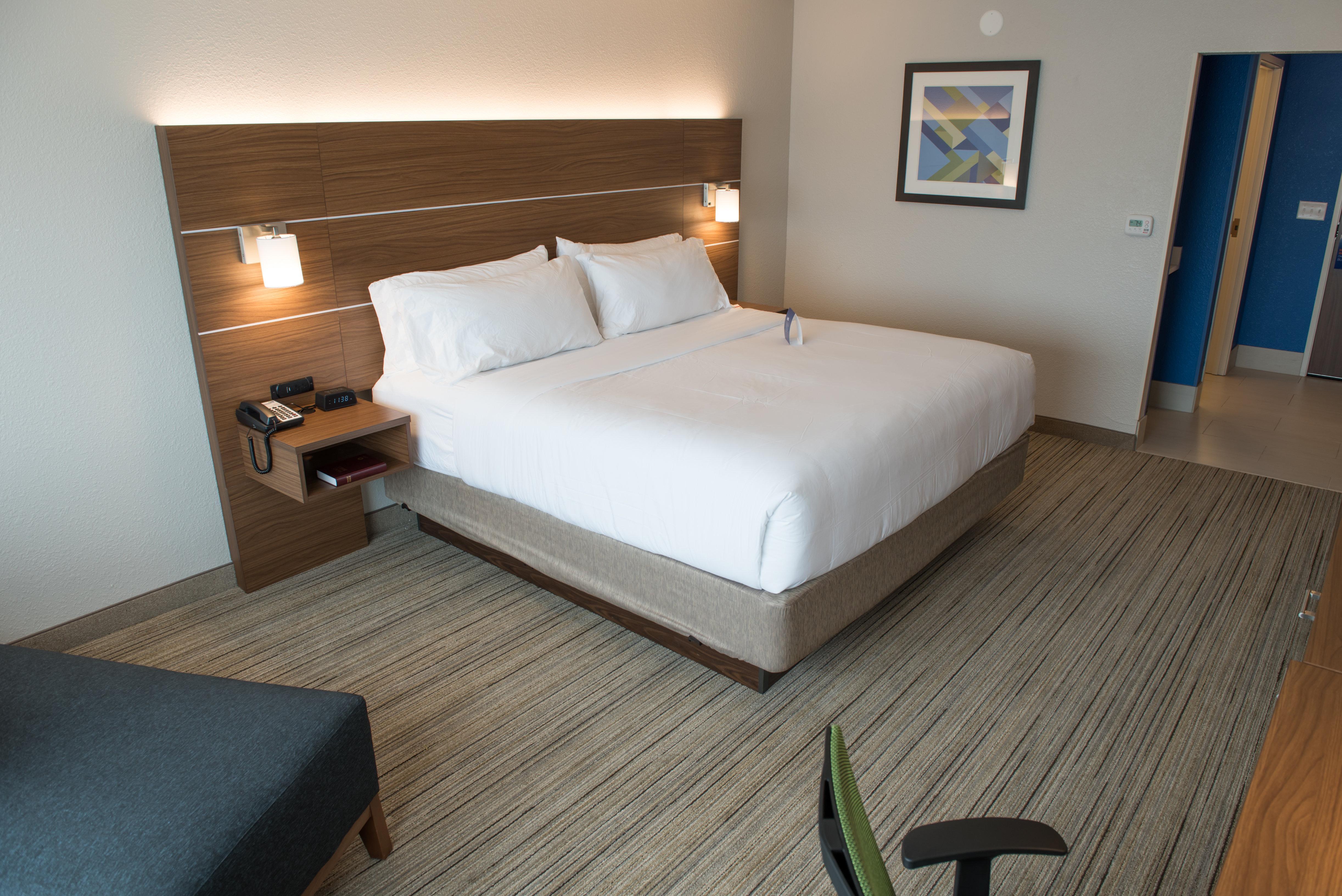 Holiday Inn Express & Suites - Orland Park Mokena By Ihg Esterno foto