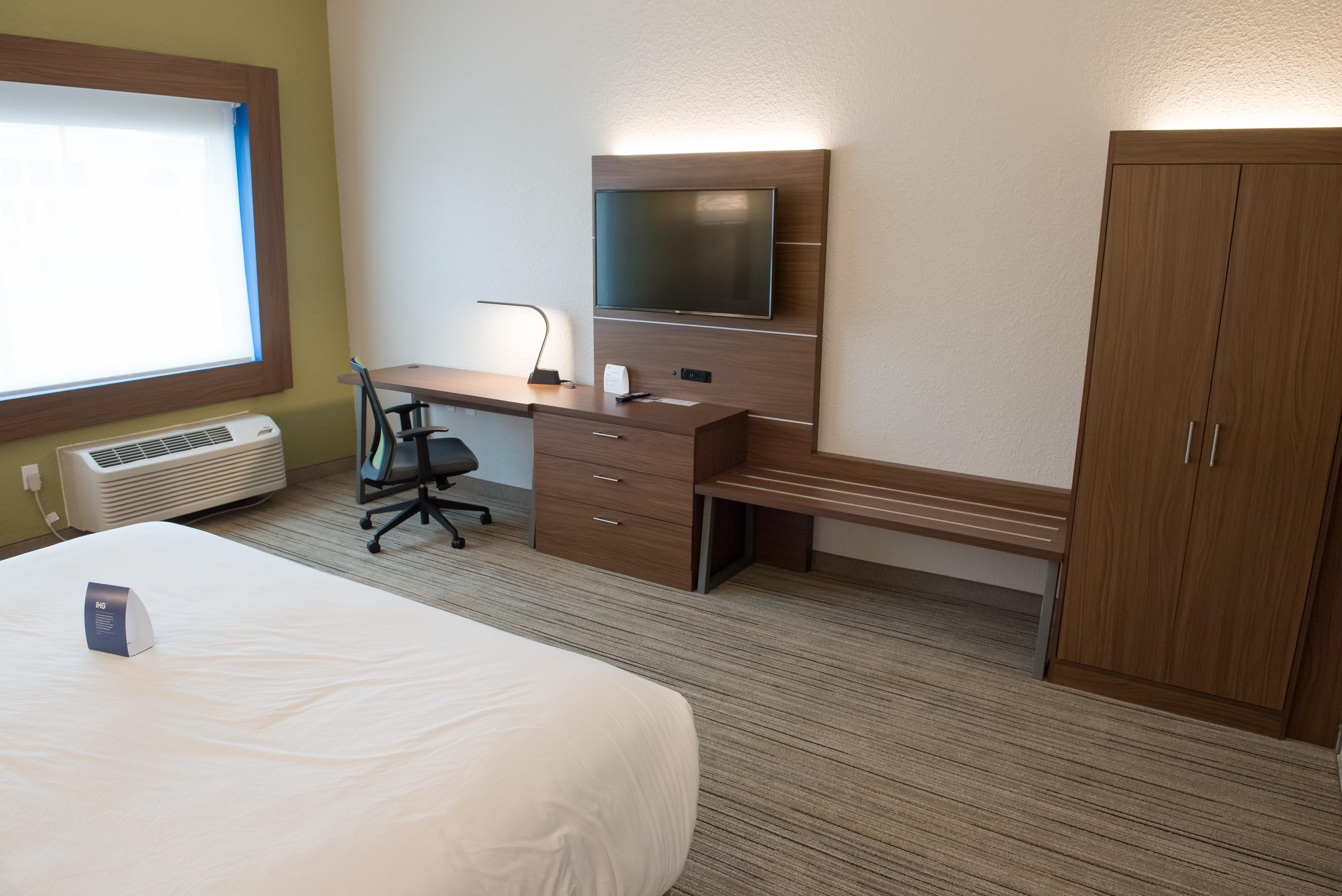 Holiday Inn Express & Suites - Orland Park Mokena By Ihg Esterno foto