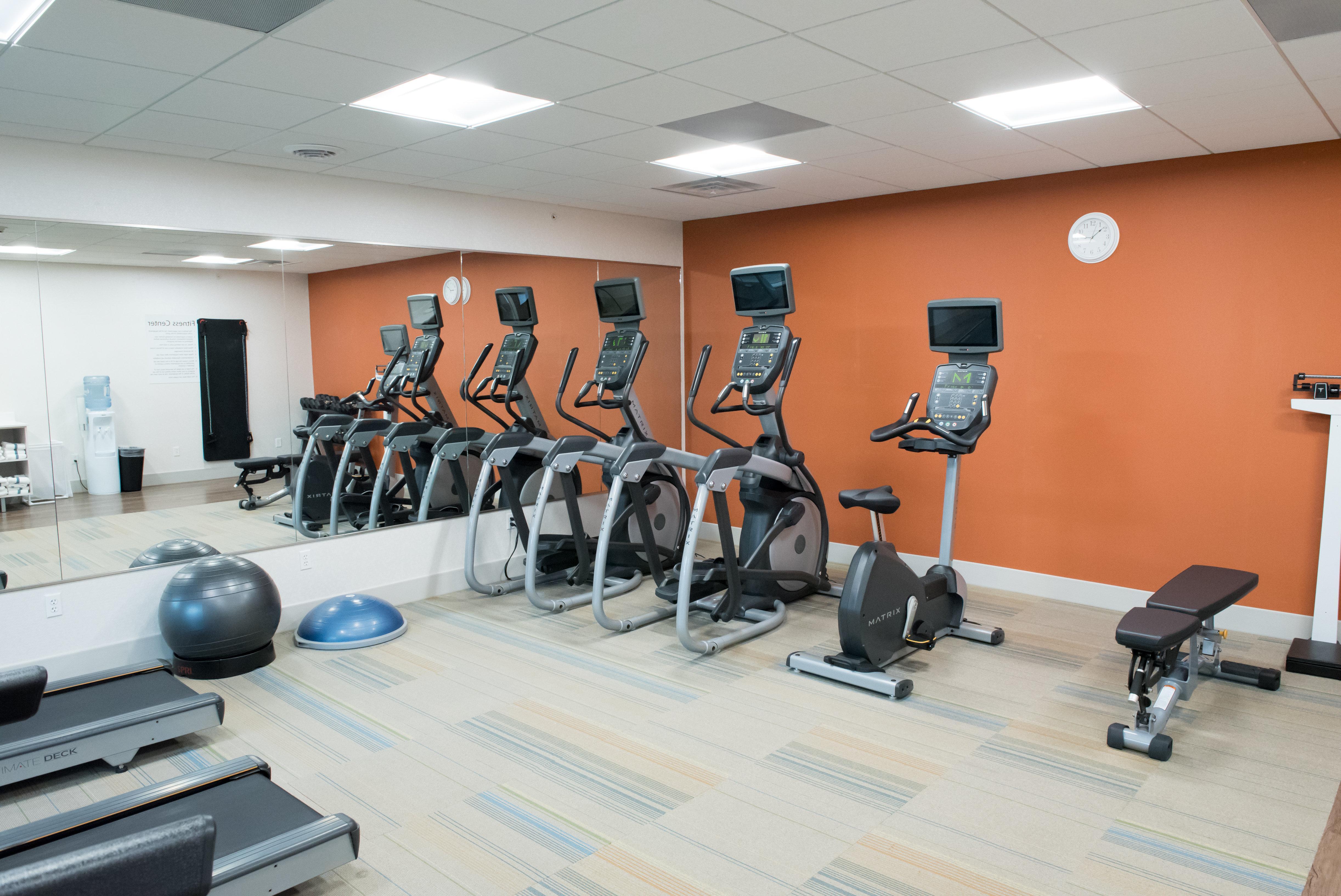 Holiday Inn Express & Suites - Orland Park Mokena By Ihg Esterno foto