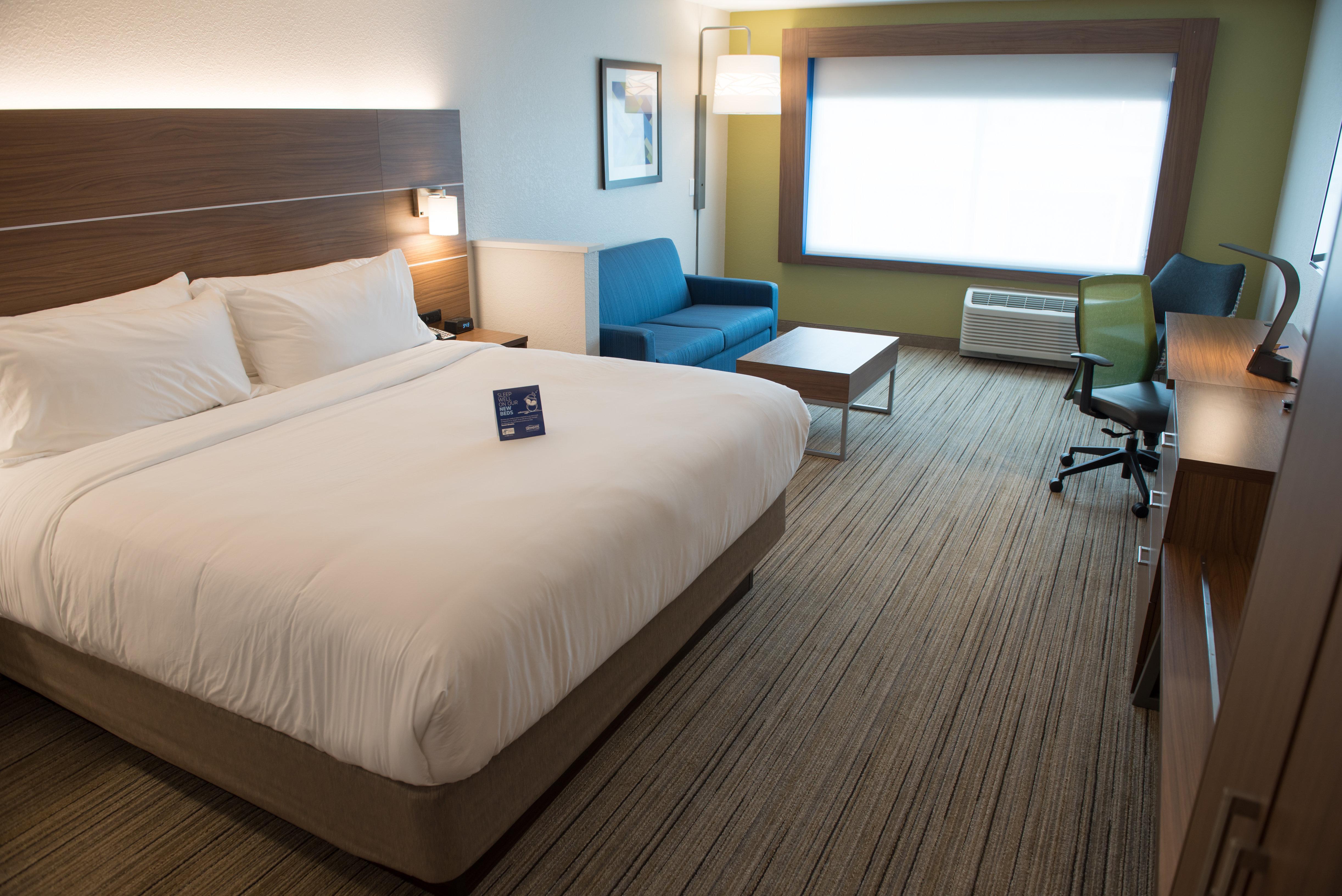 Holiday Inn Express & Suites - Orland Park Mokena By Ihg Esterno foto
