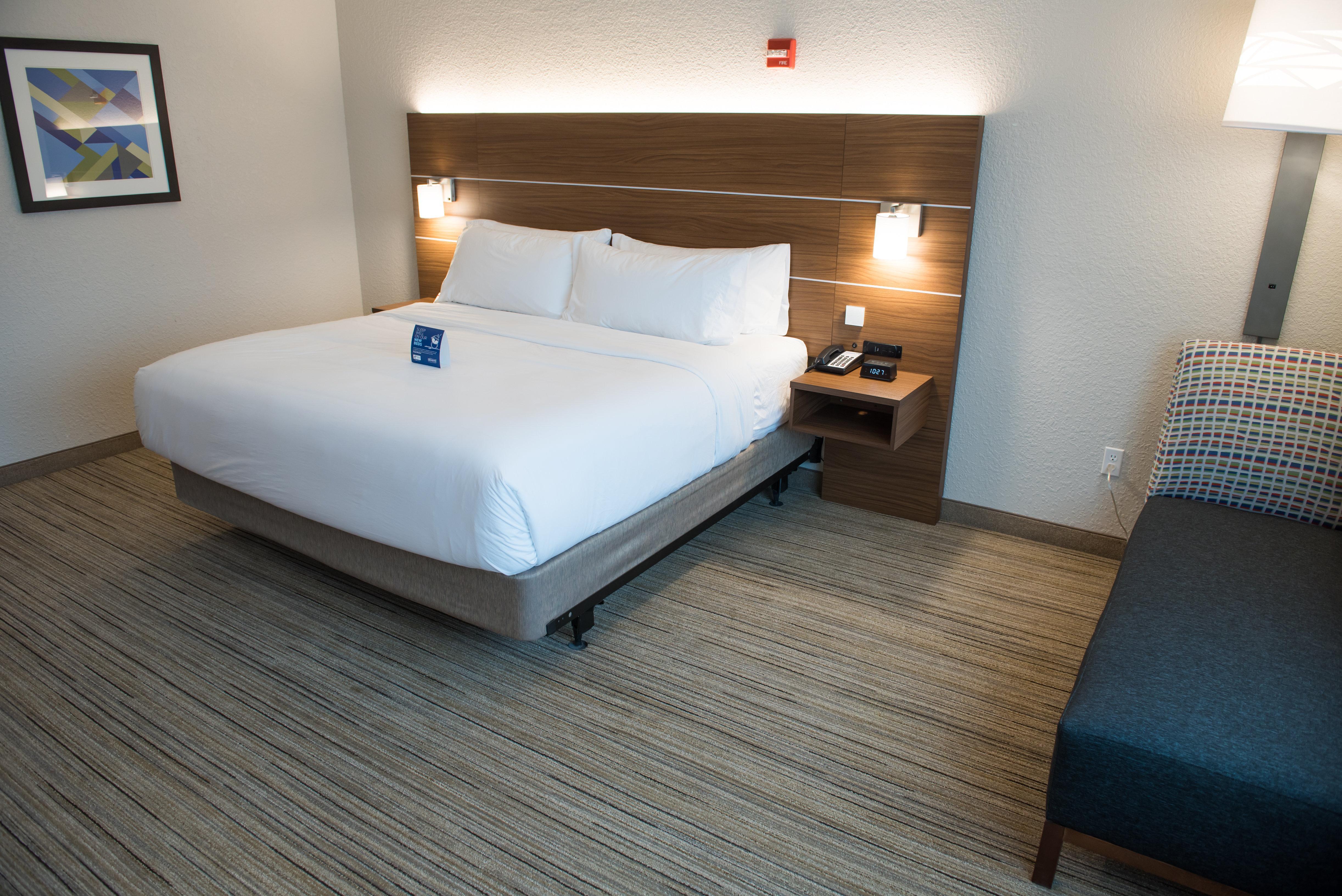 Holiday Inn Express & Suites - Orland Park Mokena By Ihg Esterno foto