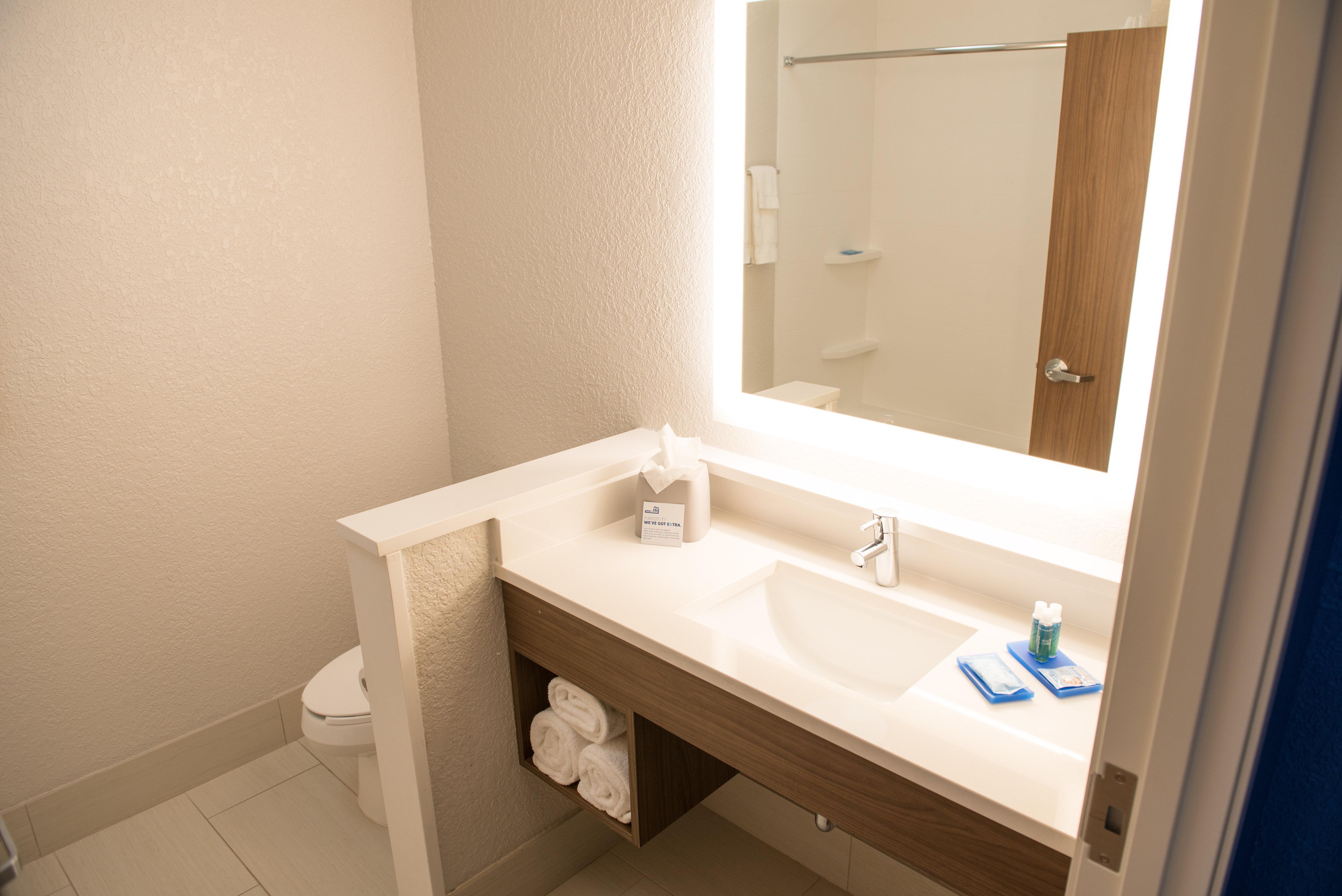 Holiday Inn Express & Suites - Orland Park Mokena By Ihg Esterno foto