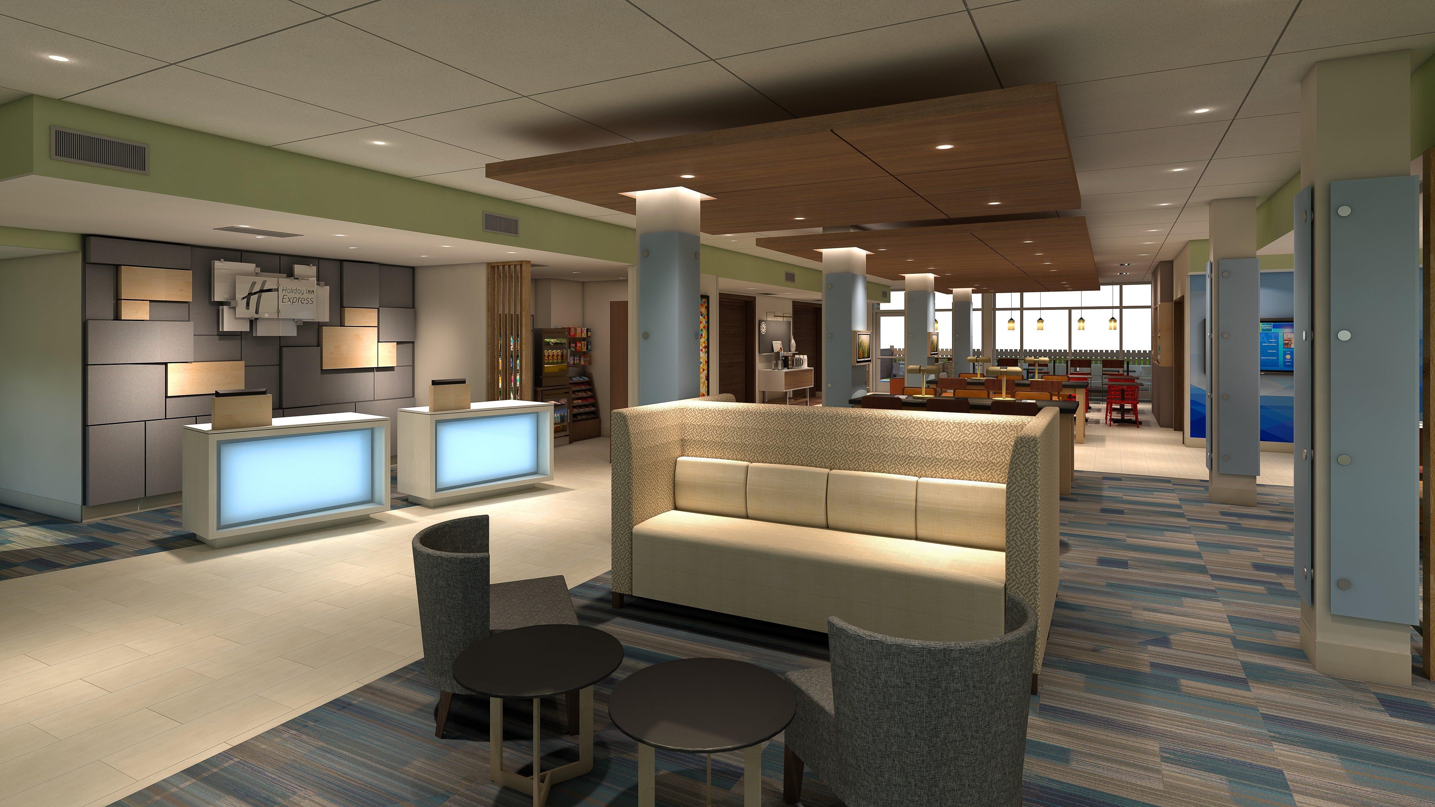 Holiday Inn Express & Suites - Orland Park Mokena By Ihg Esterno foto