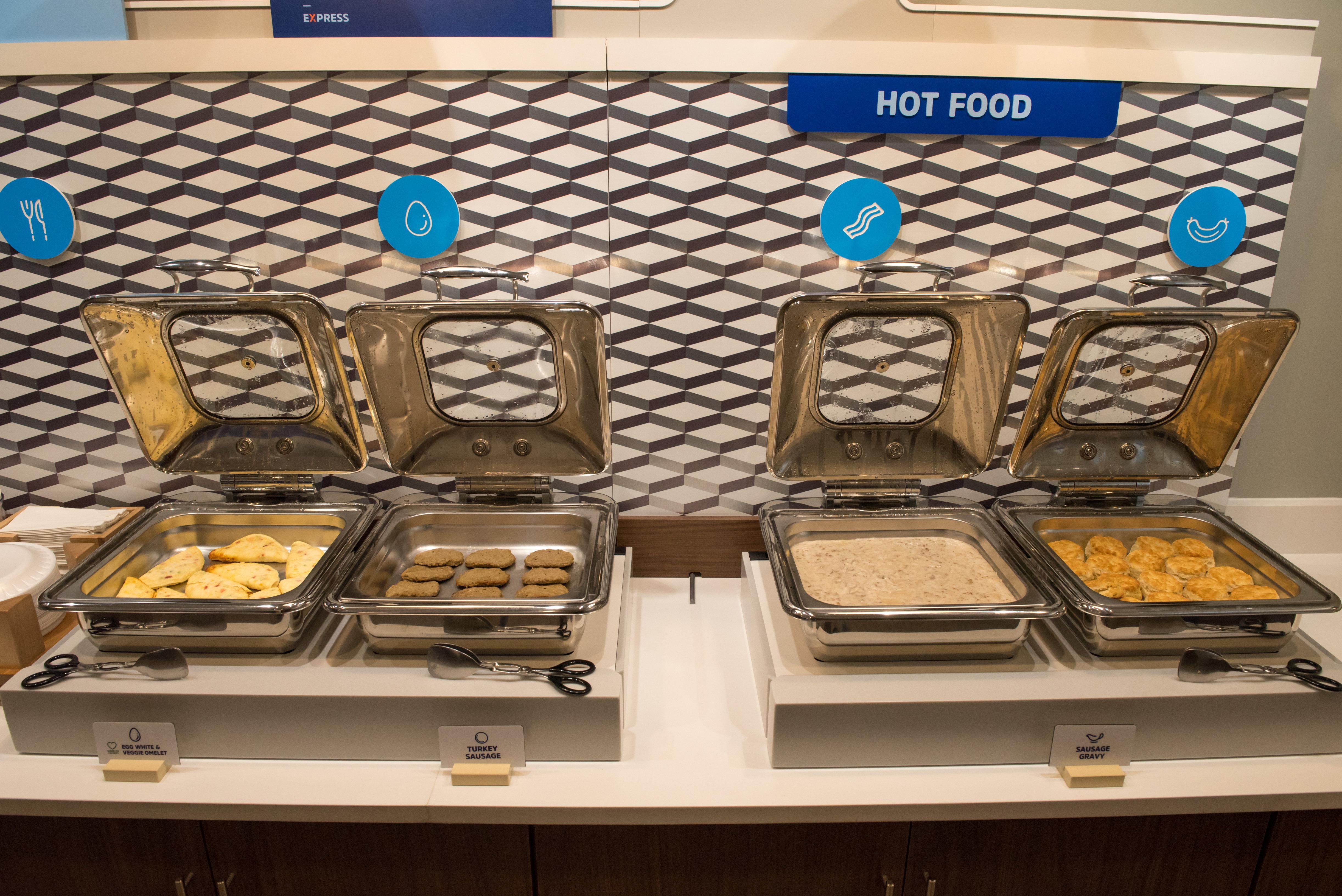 Holiday Inn Express & Suites - Orland Park Mokena By Ihg Esterno foto