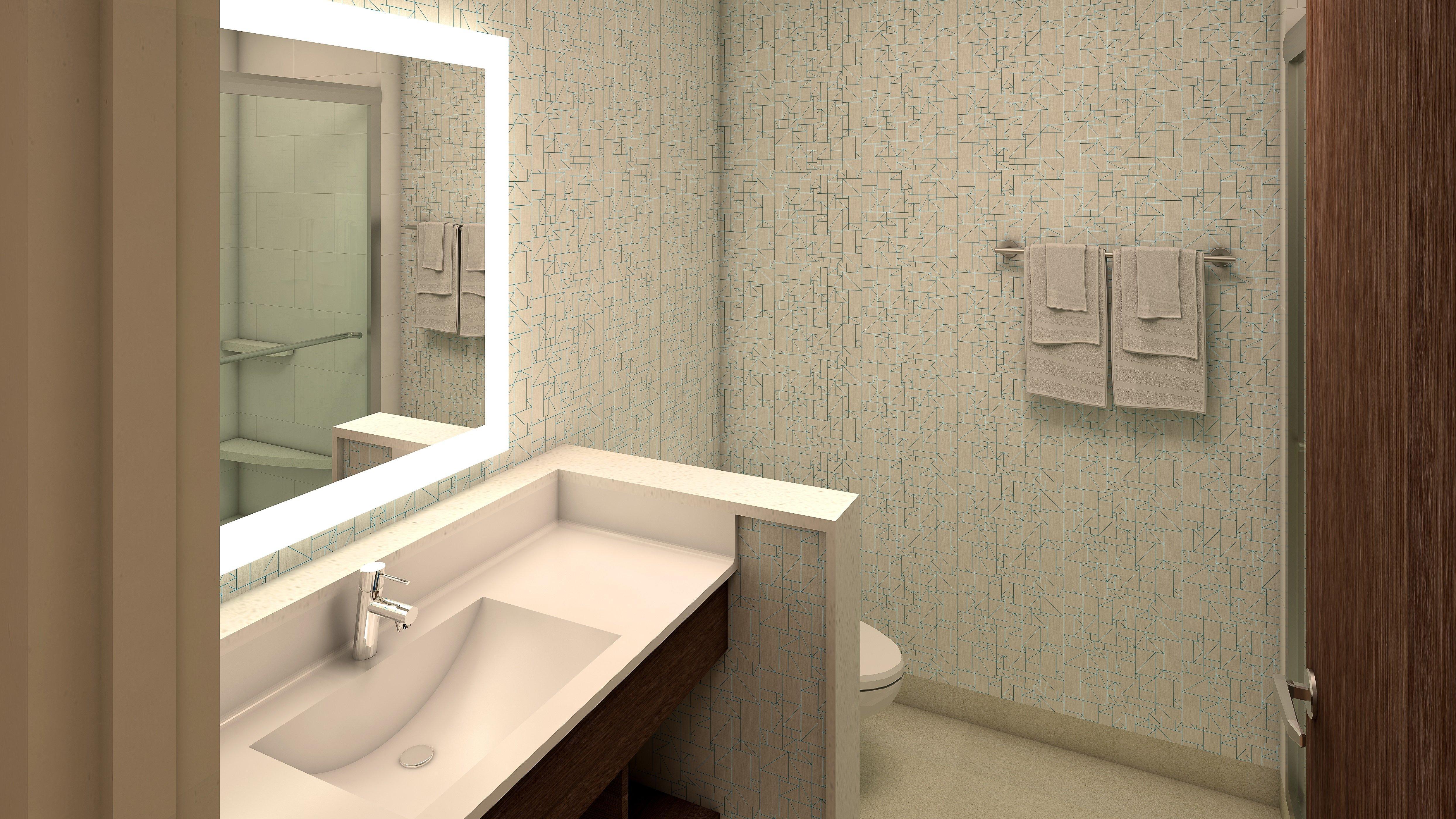 Holiday Inn Express & Suites - Orland Park Mokena By Ihg Esterno foto