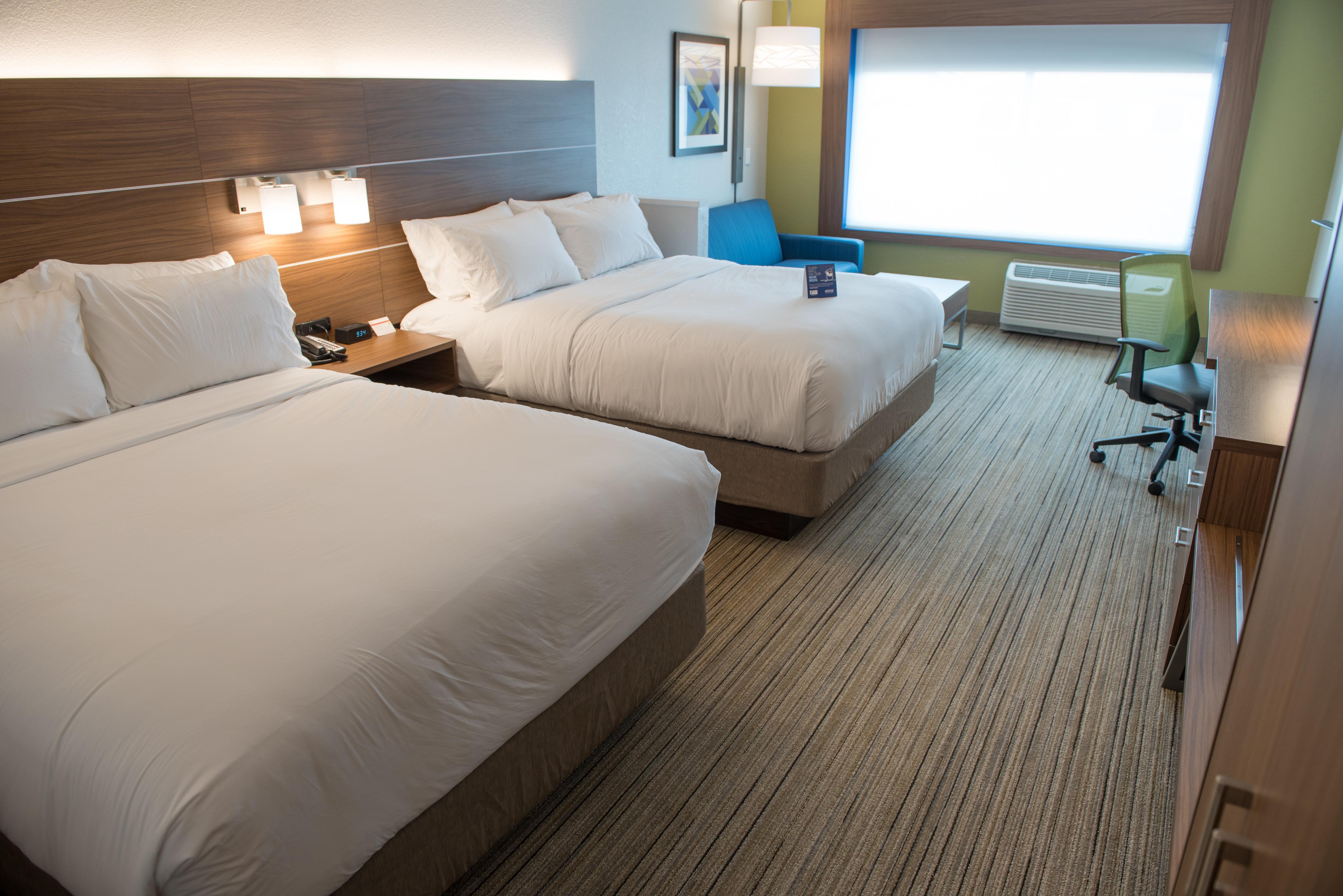 Holiday Inn Express & Suites - Orland Park Mokena By Ihg Esterno foto