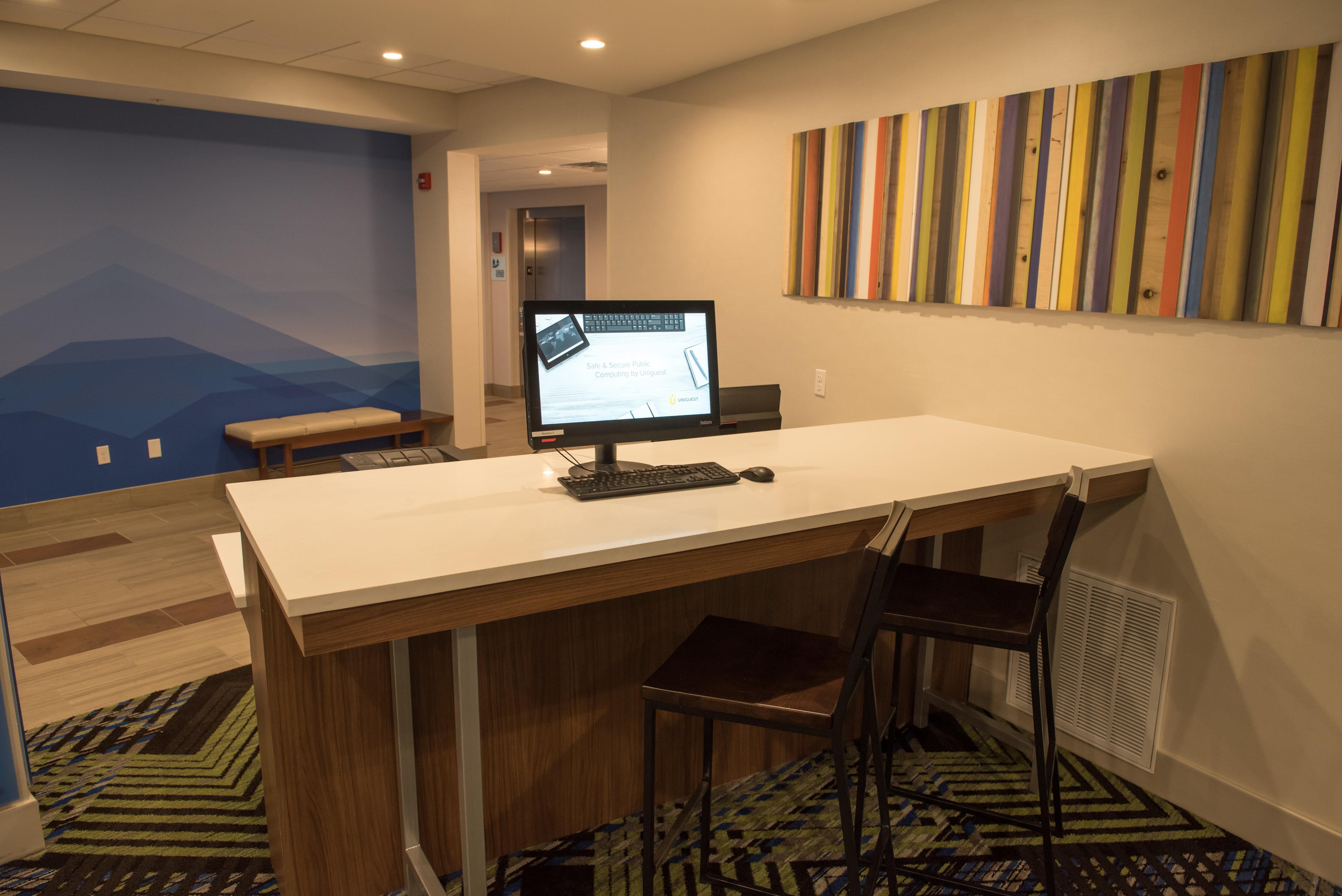 Holiday Inn Express & Suites - Orland Park Mokena By Ihg Esterno foto