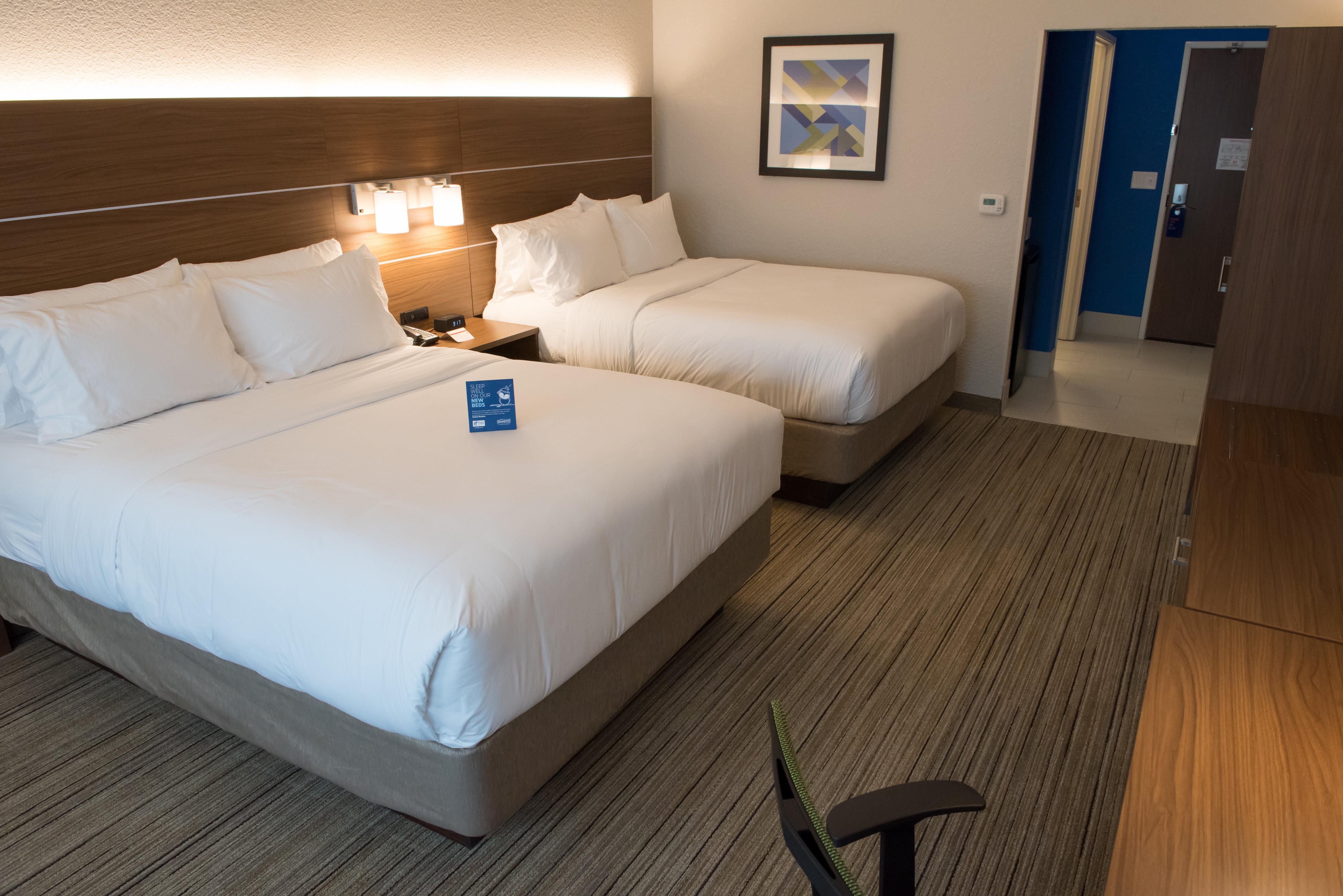 Holiday Inn Express & Suites - Orland Park Mokena By Ihg Esterno foto
