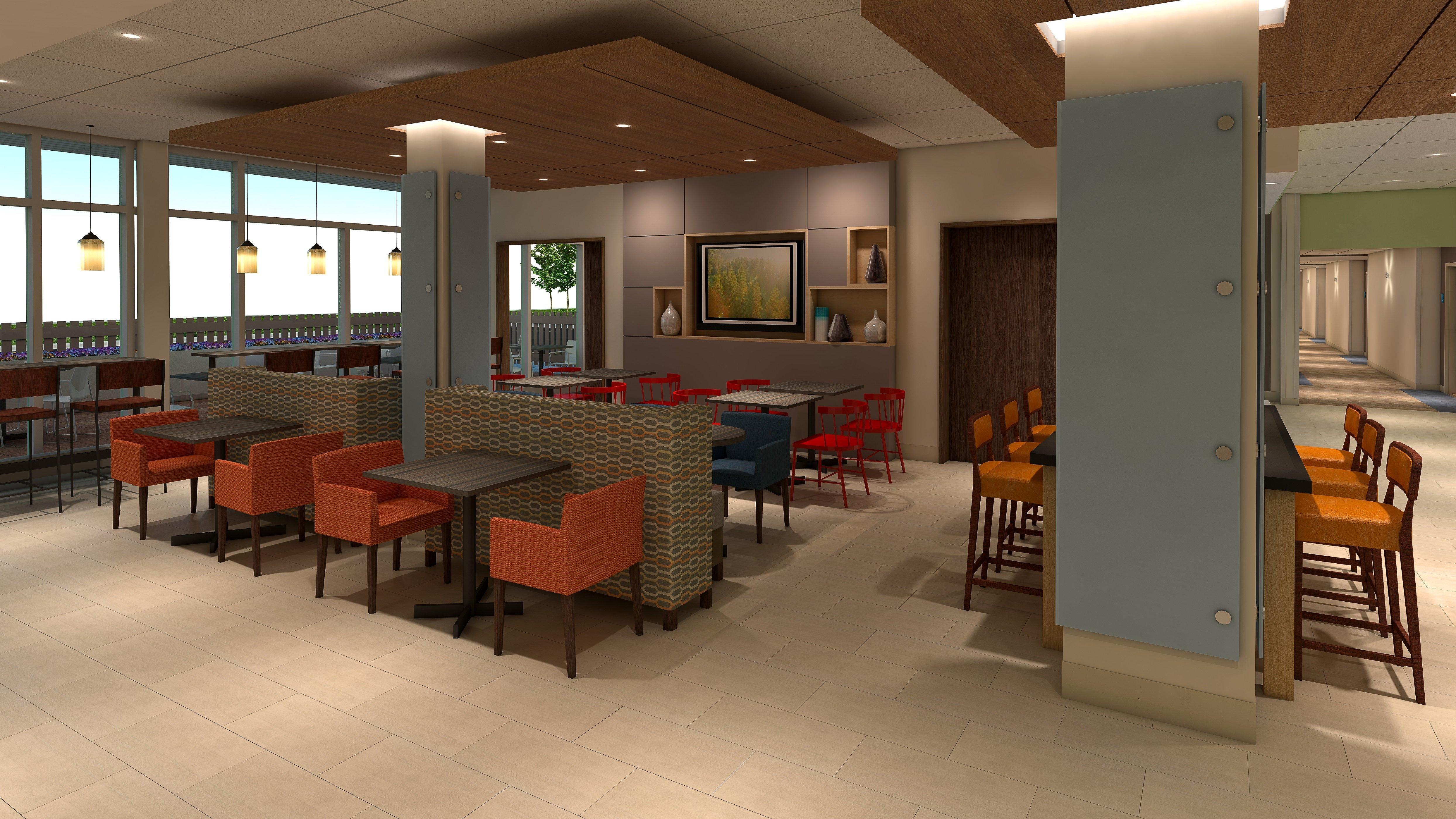 Holiday Inn Express & Suites - Orland Park Mokena By Ihg Esterno foto