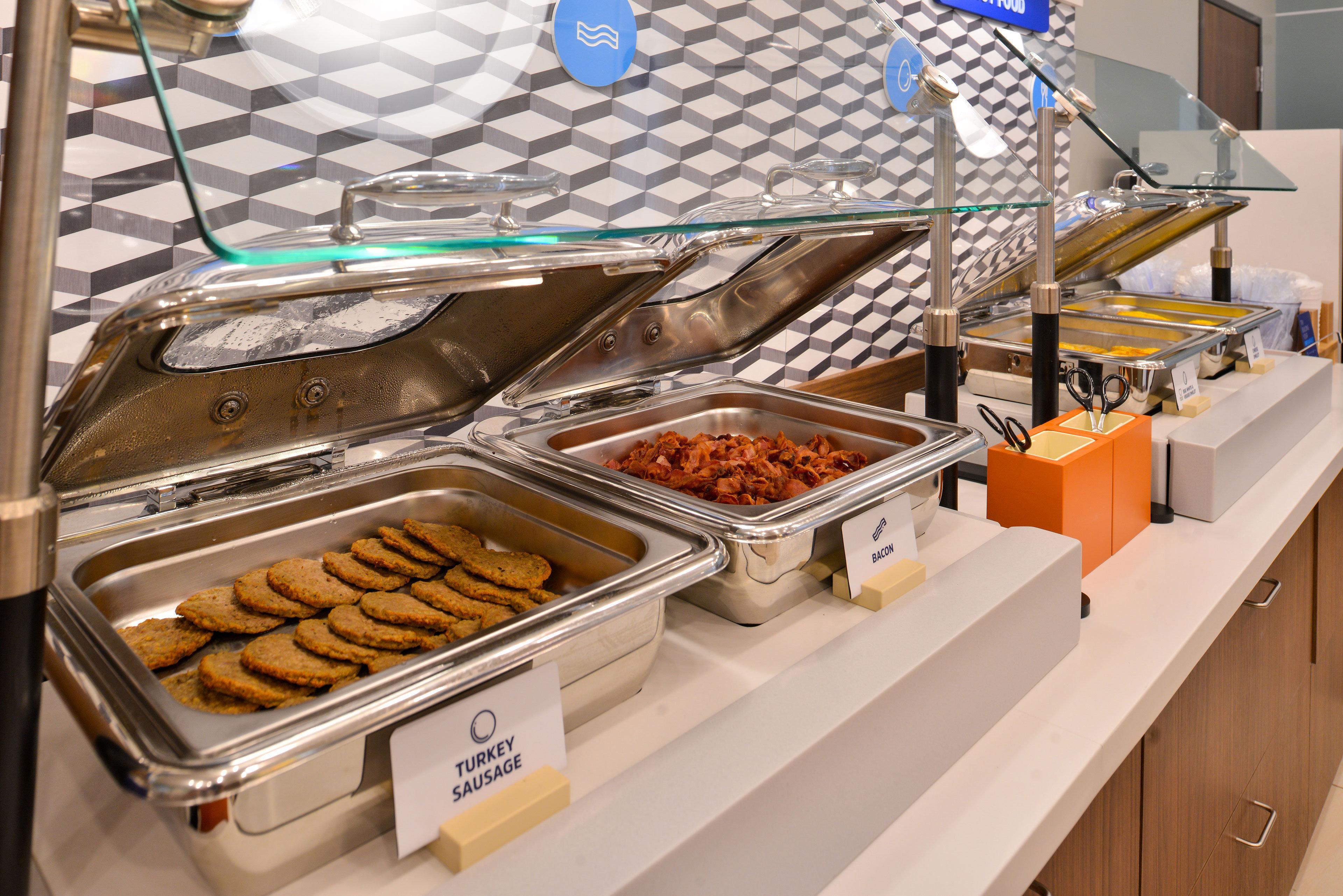 Holiday Inn Express & Suites - Orland Park Mokena By Ihg Esterno foto
