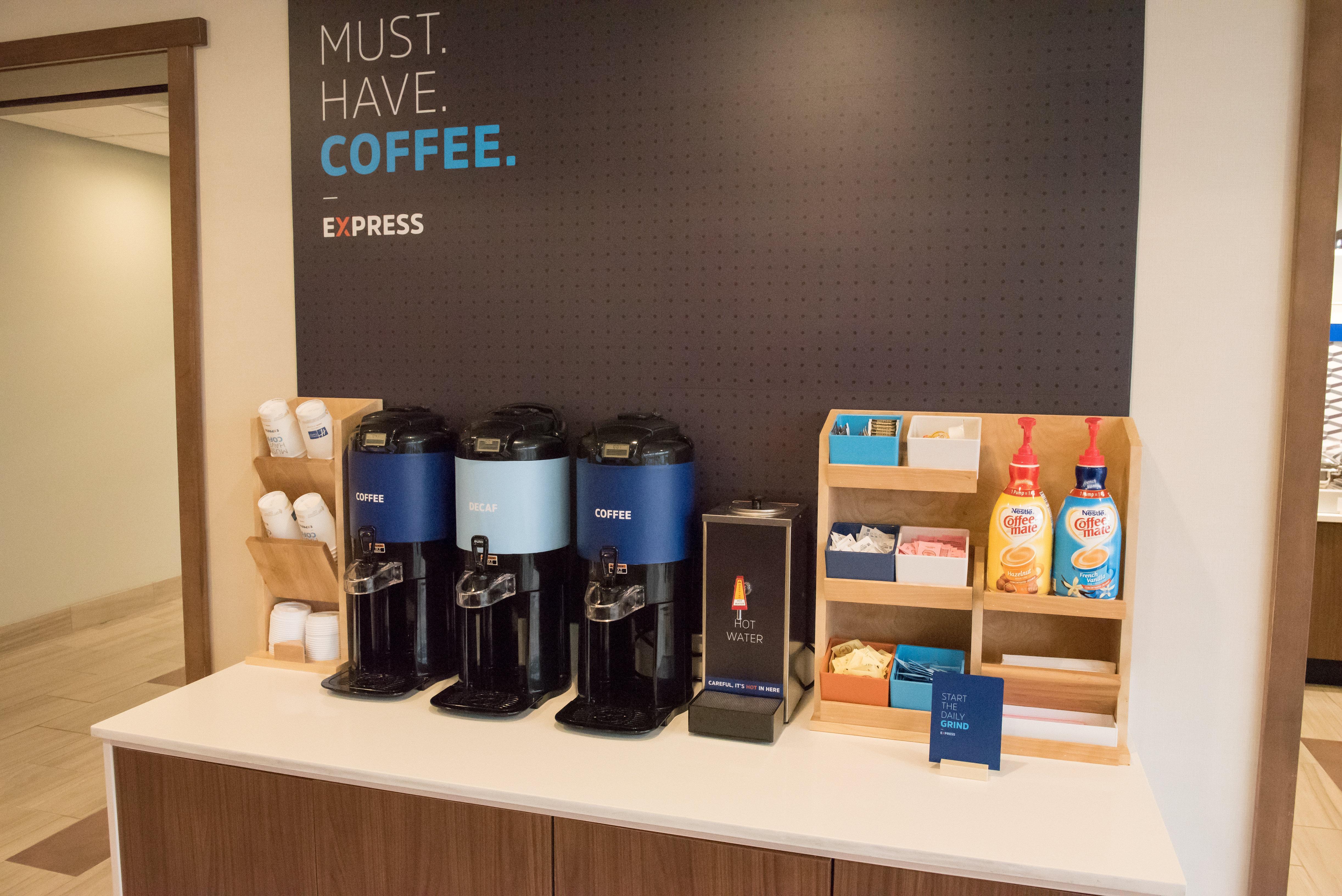 Holiday Inn Express & Suites - Orland Park Mokena By Ihg Esterno foto