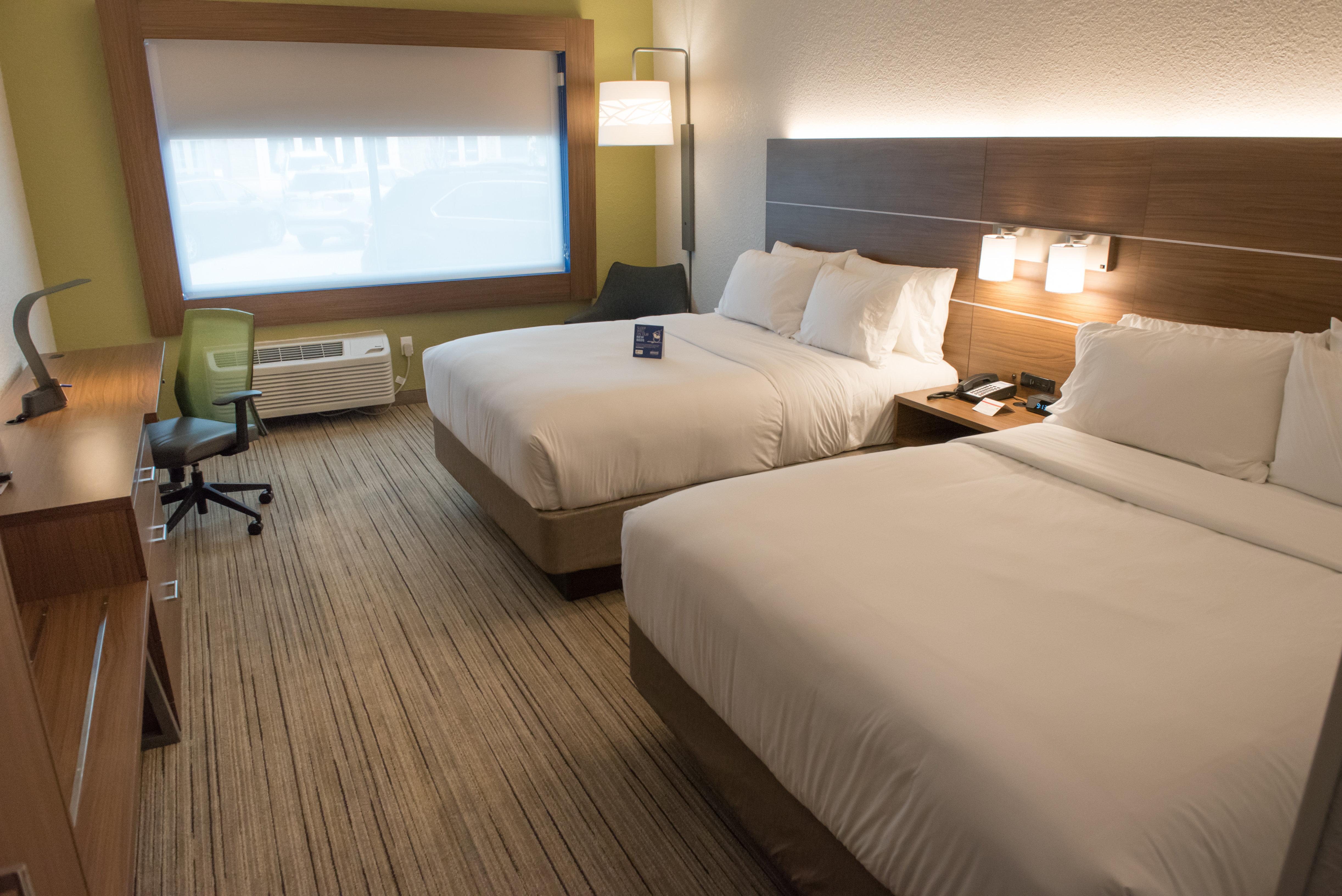 Holiday Inn Express & Suites - Orland Park Mokena By Ihg Esterno foto