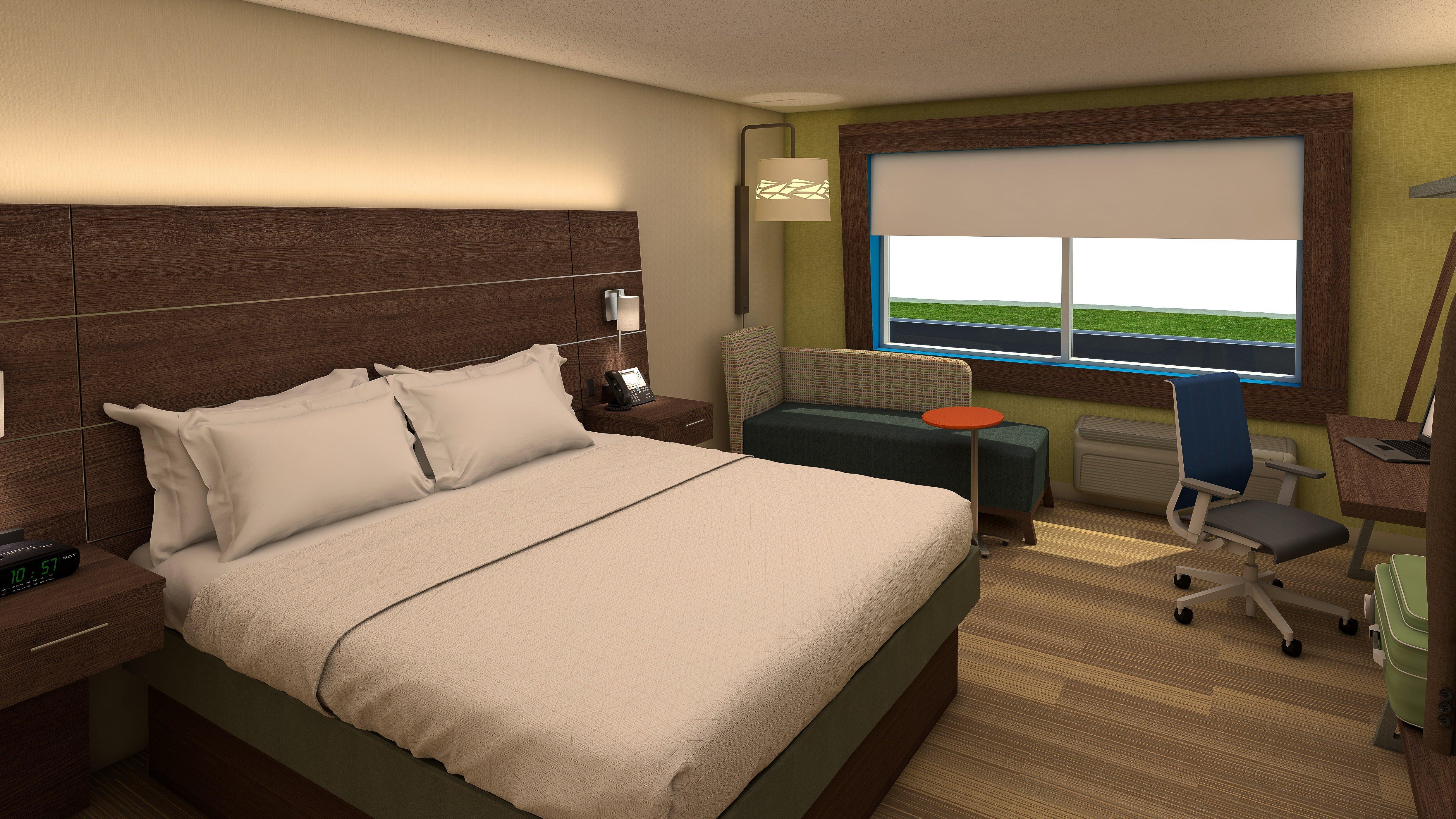 Holiday Inn Express & Suites - Orland Park Mokena By Ihg Esterno foto
